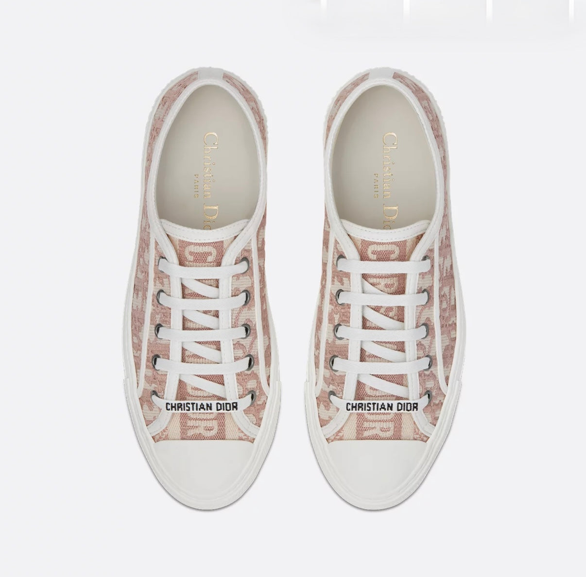 Walk'n'Dior Sneaker