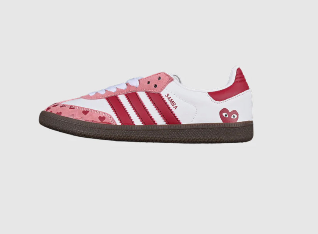 Valentines’ Day Drop