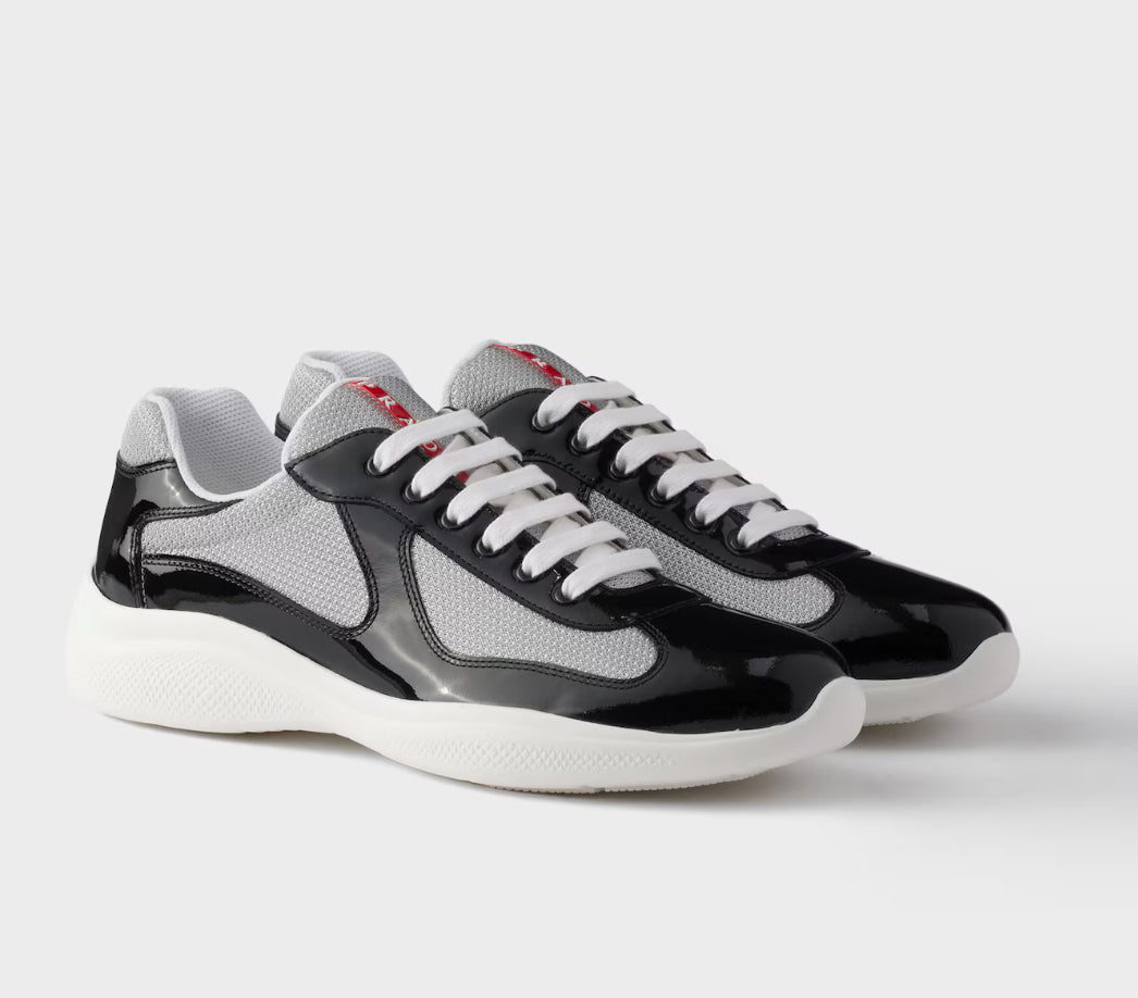 Prada America’s Cup