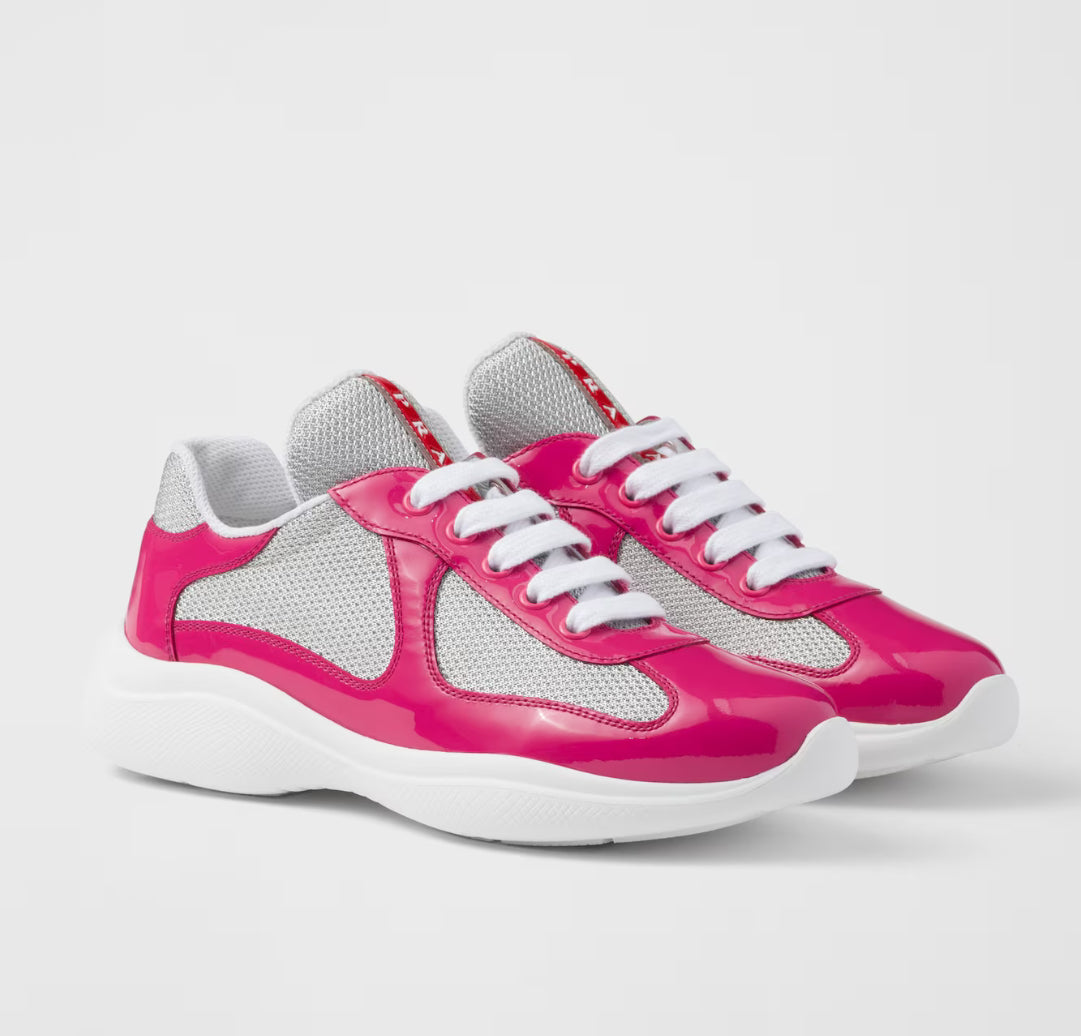 Prada America’s Cup