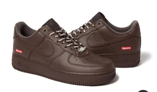 Supreme Air Force1