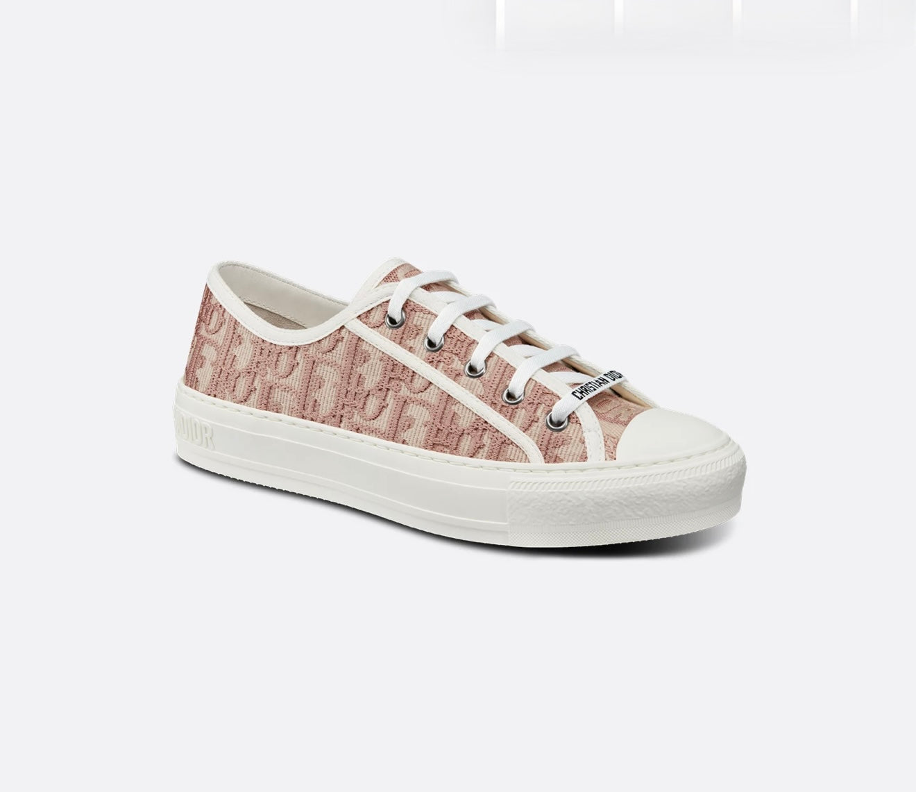 Walk'n'Dior Sneaker