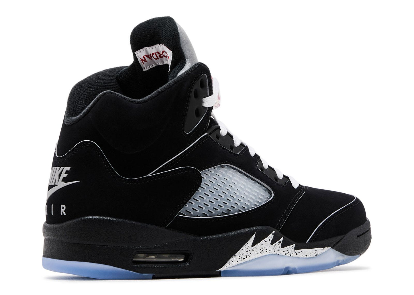 “BLACK METALLIC REIMAGINED”