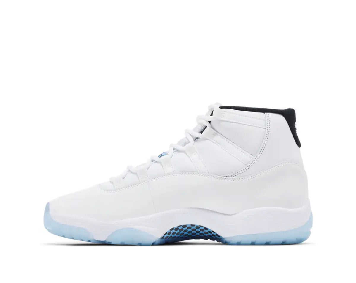 Jordan 11 Retro