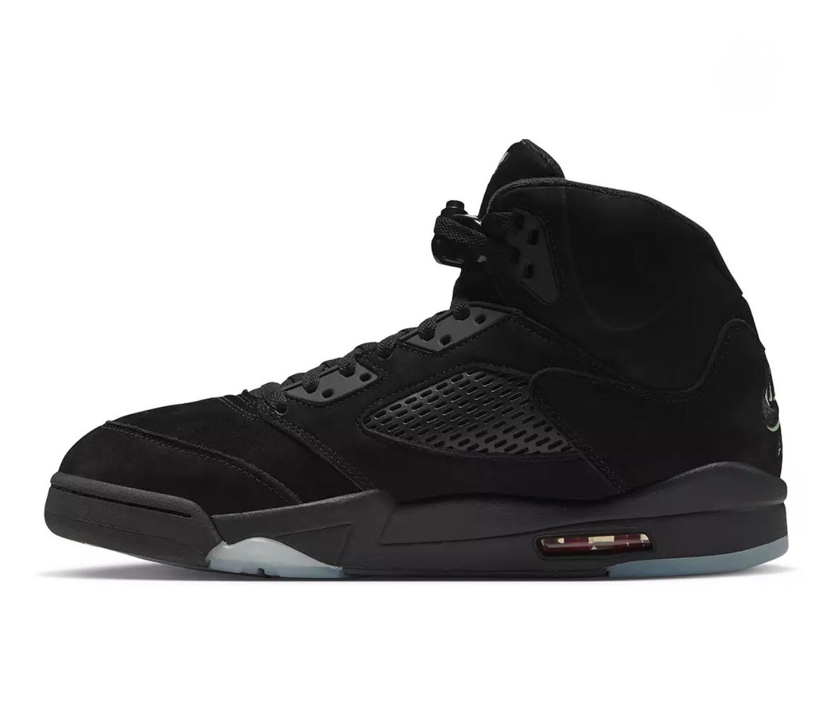 Retro 5’s