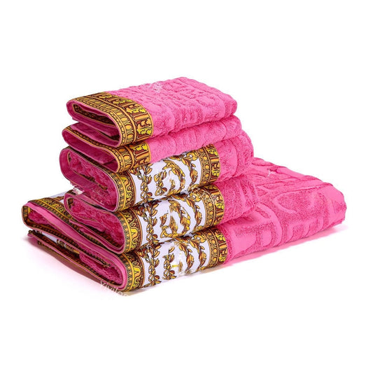 Versace Bath Towels