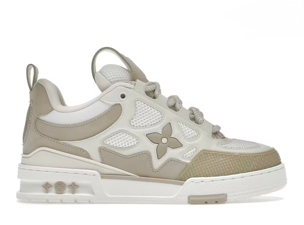 LV Skate Sneakers