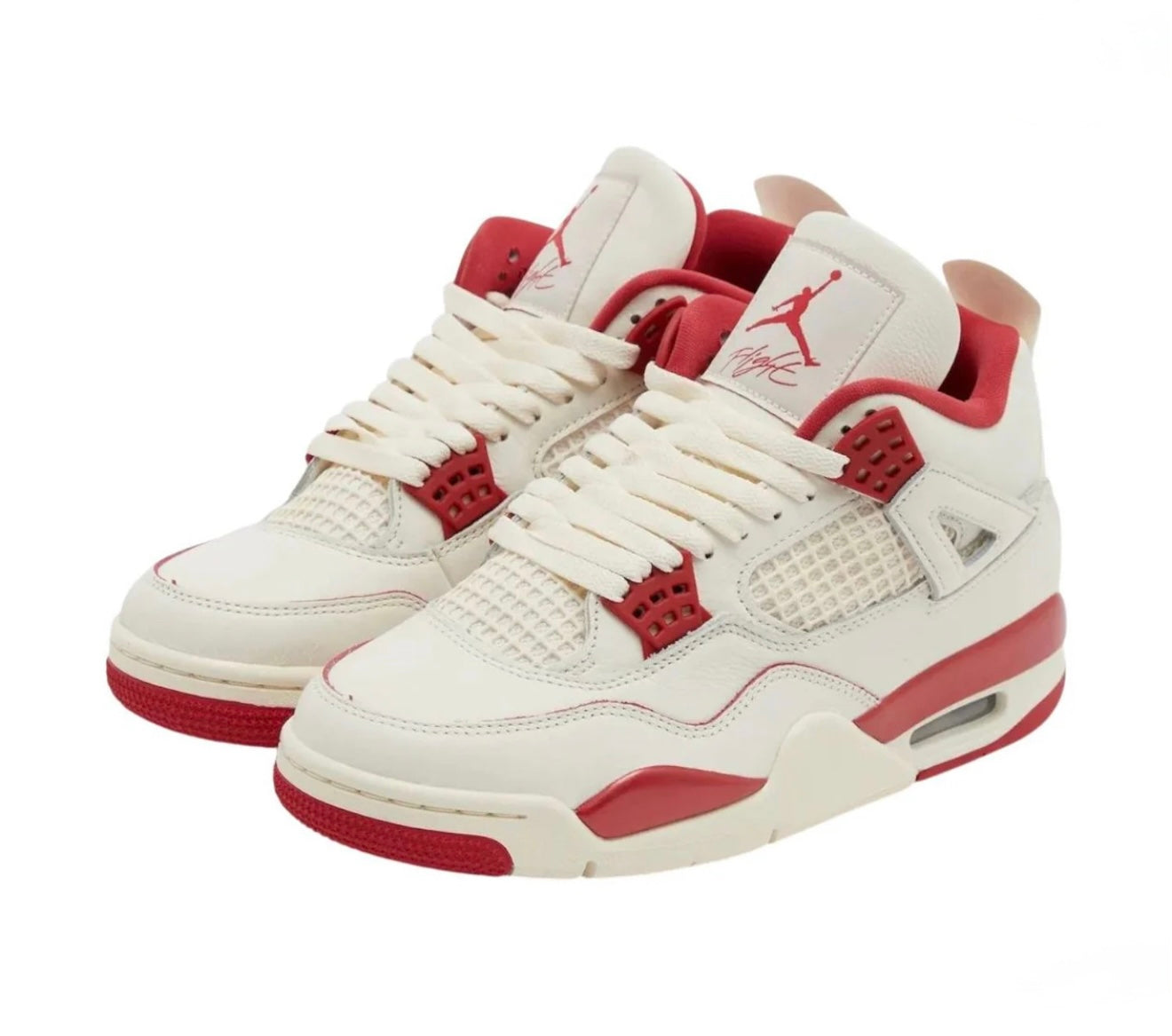 JORDAN RETRO 4
