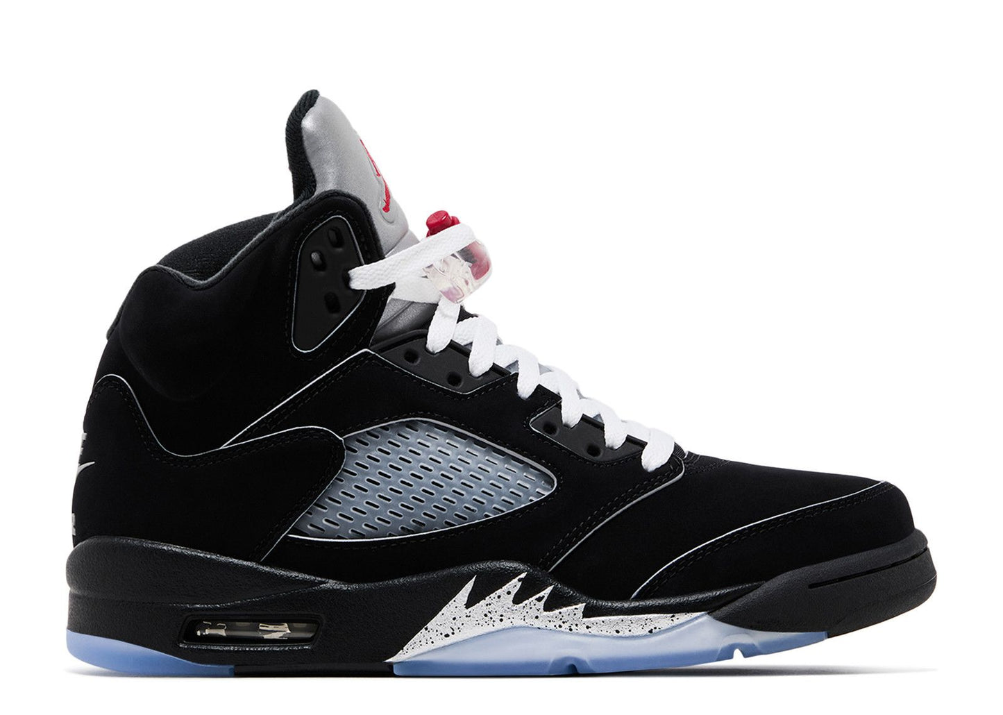 “BLACK METALLIC REIMAGINED”