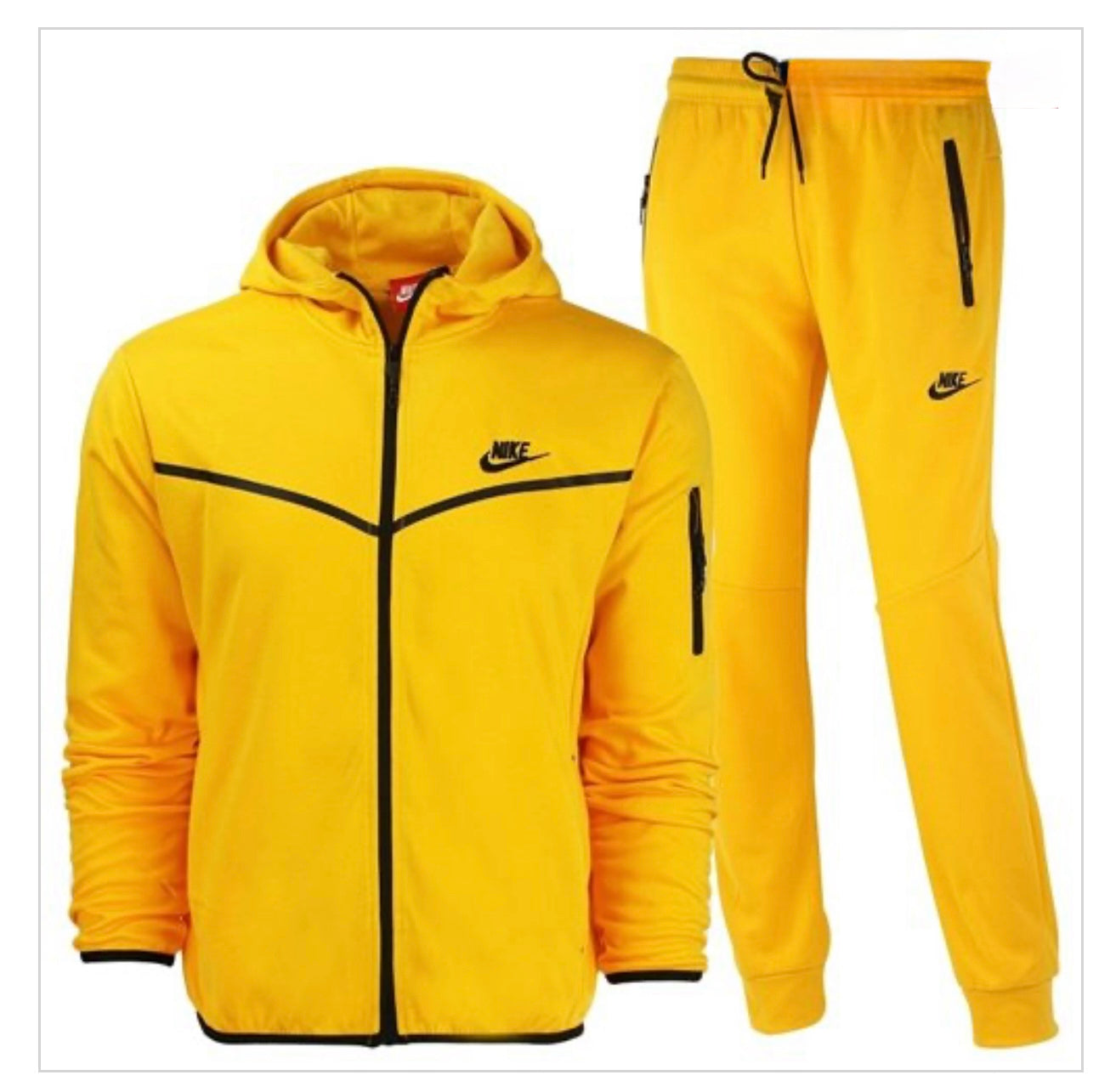 Nike Tech