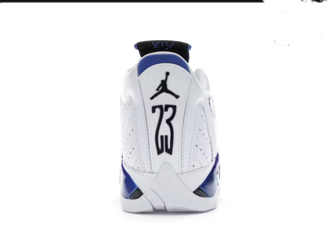 Jordan 14 Retro