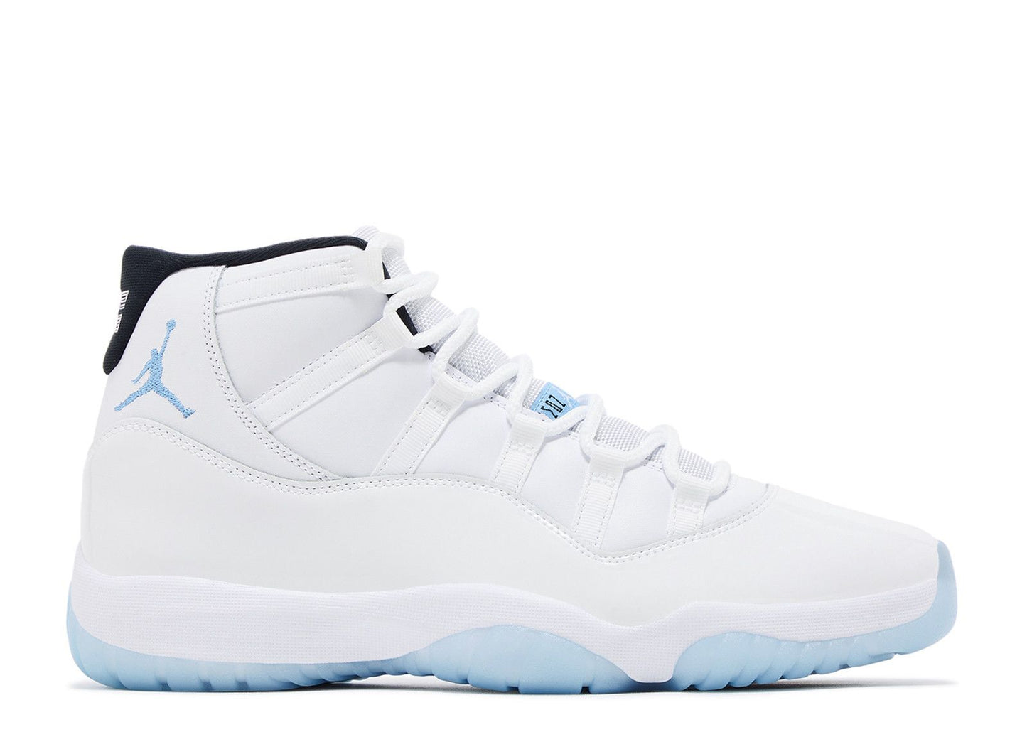 “LEGEND BLUE”