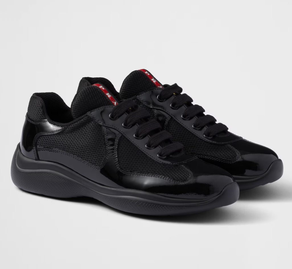 Prada America’s Cup