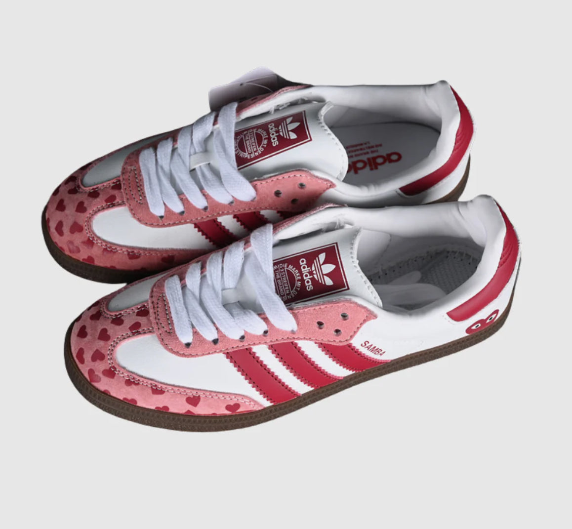 Valentines’ Day Drop
