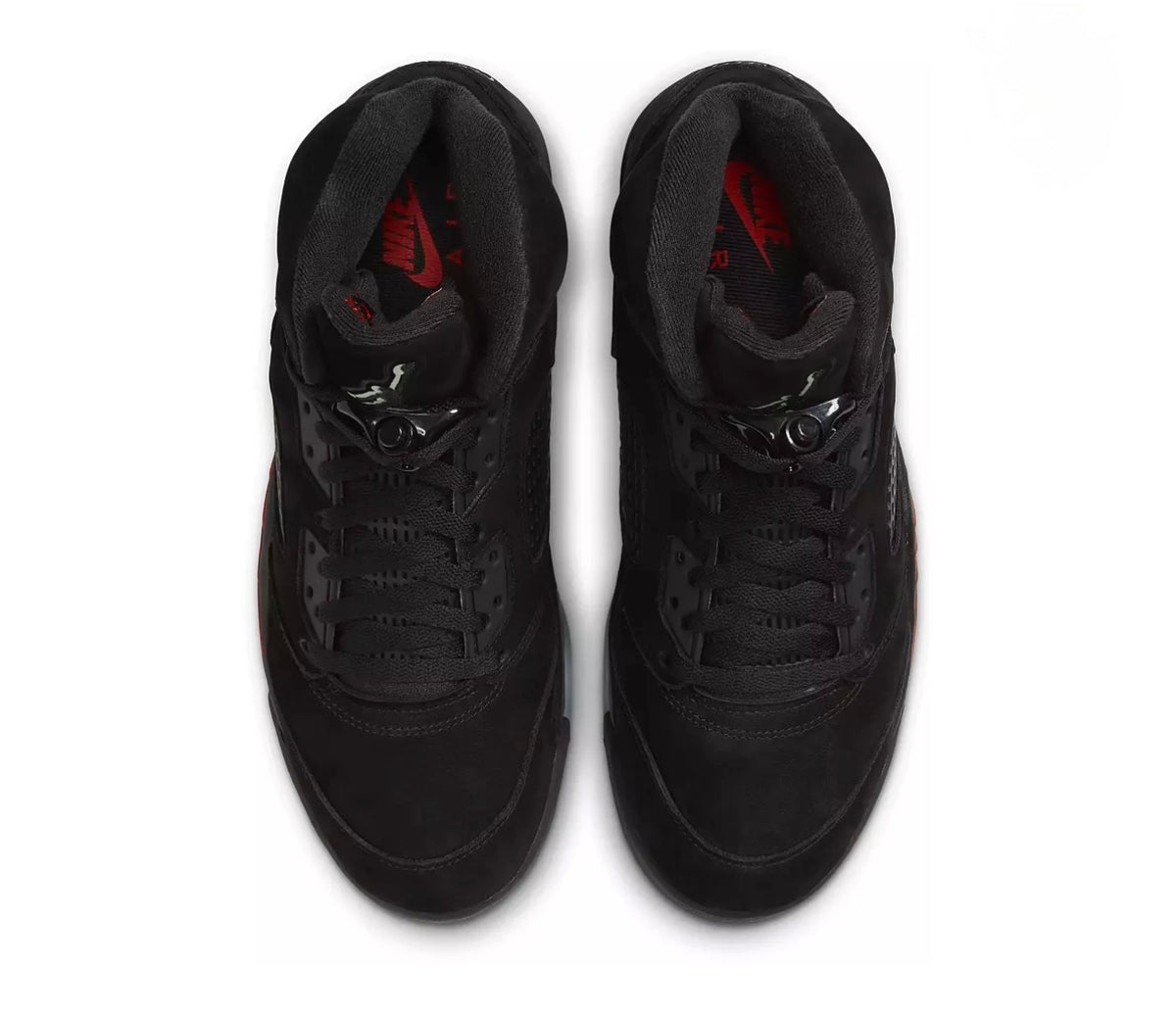 Retro 5’s
