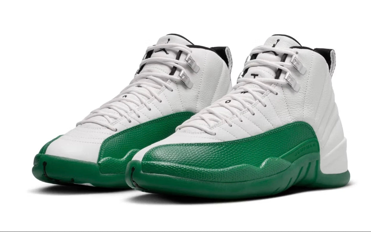 Jordan 12 Retro