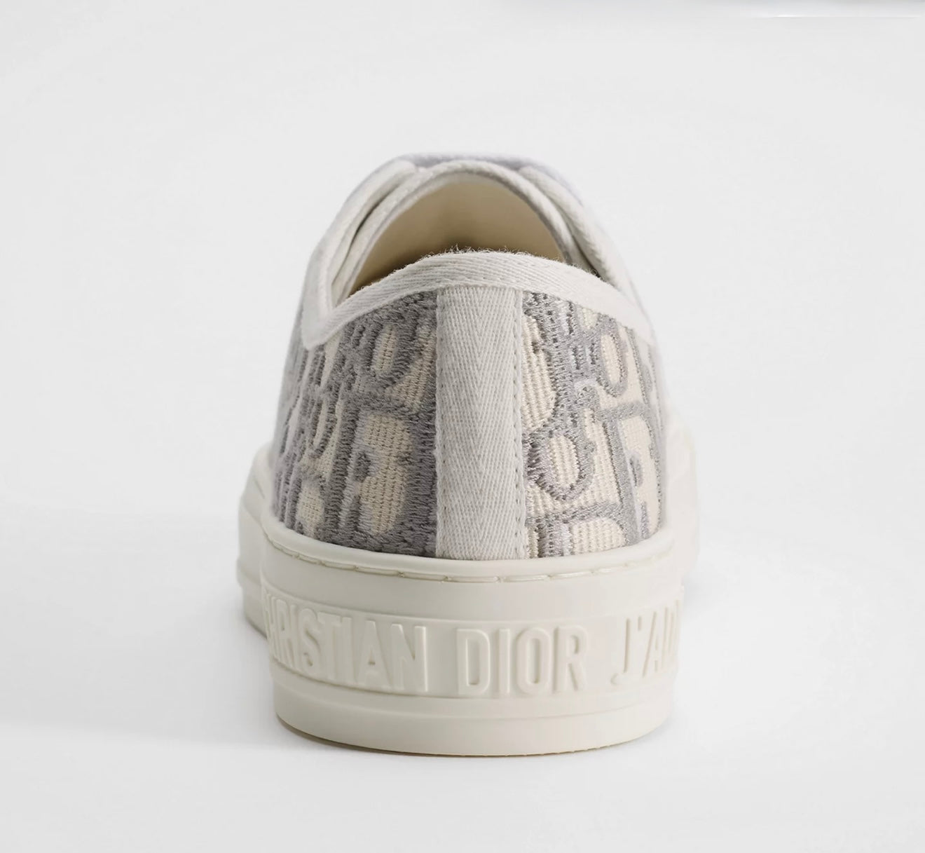 Walk'n'Dior Sneaker