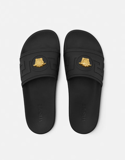Versace Slides
