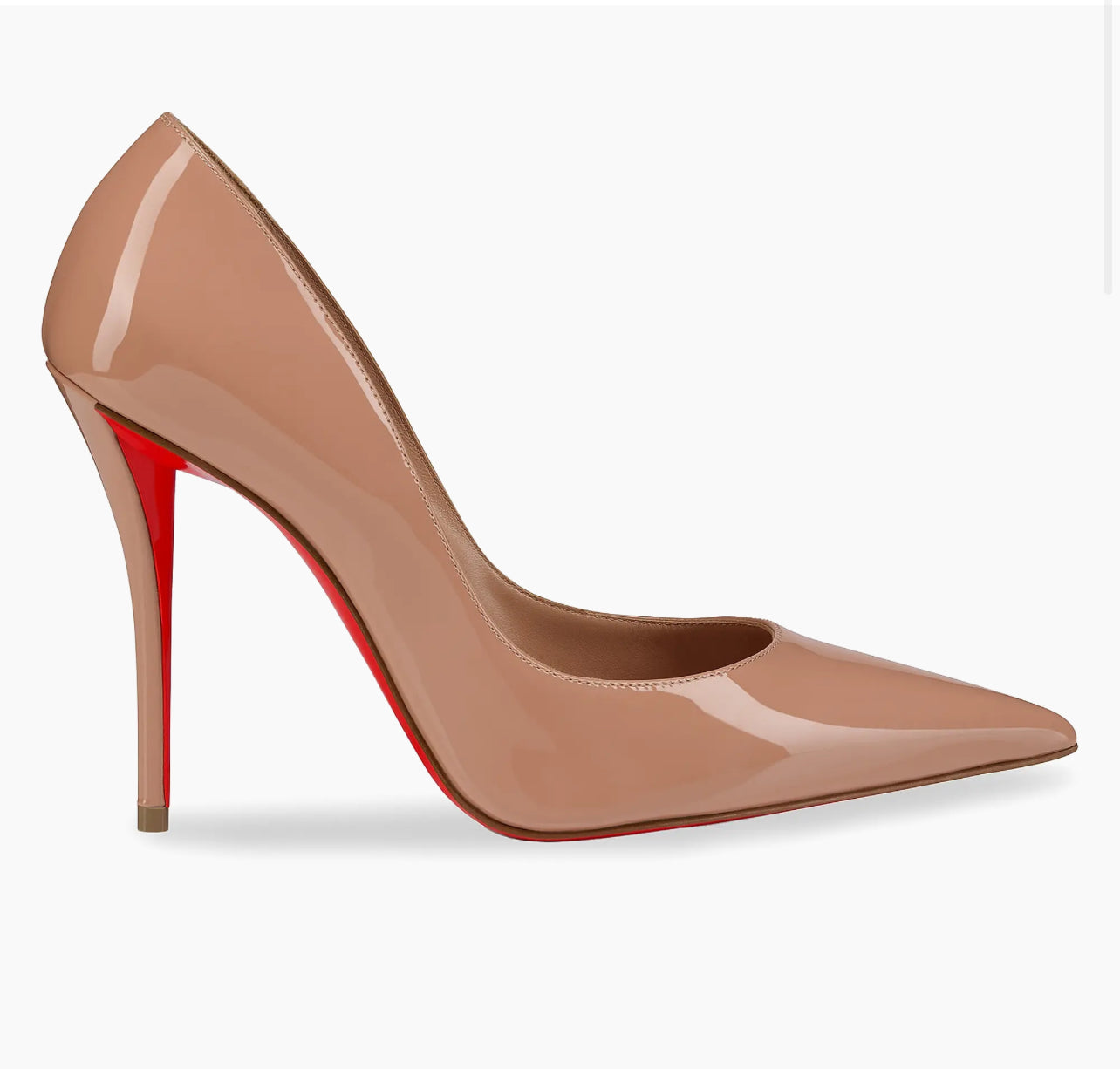 Louis Vuitton heels
