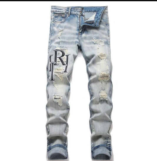 Amiri Jeans