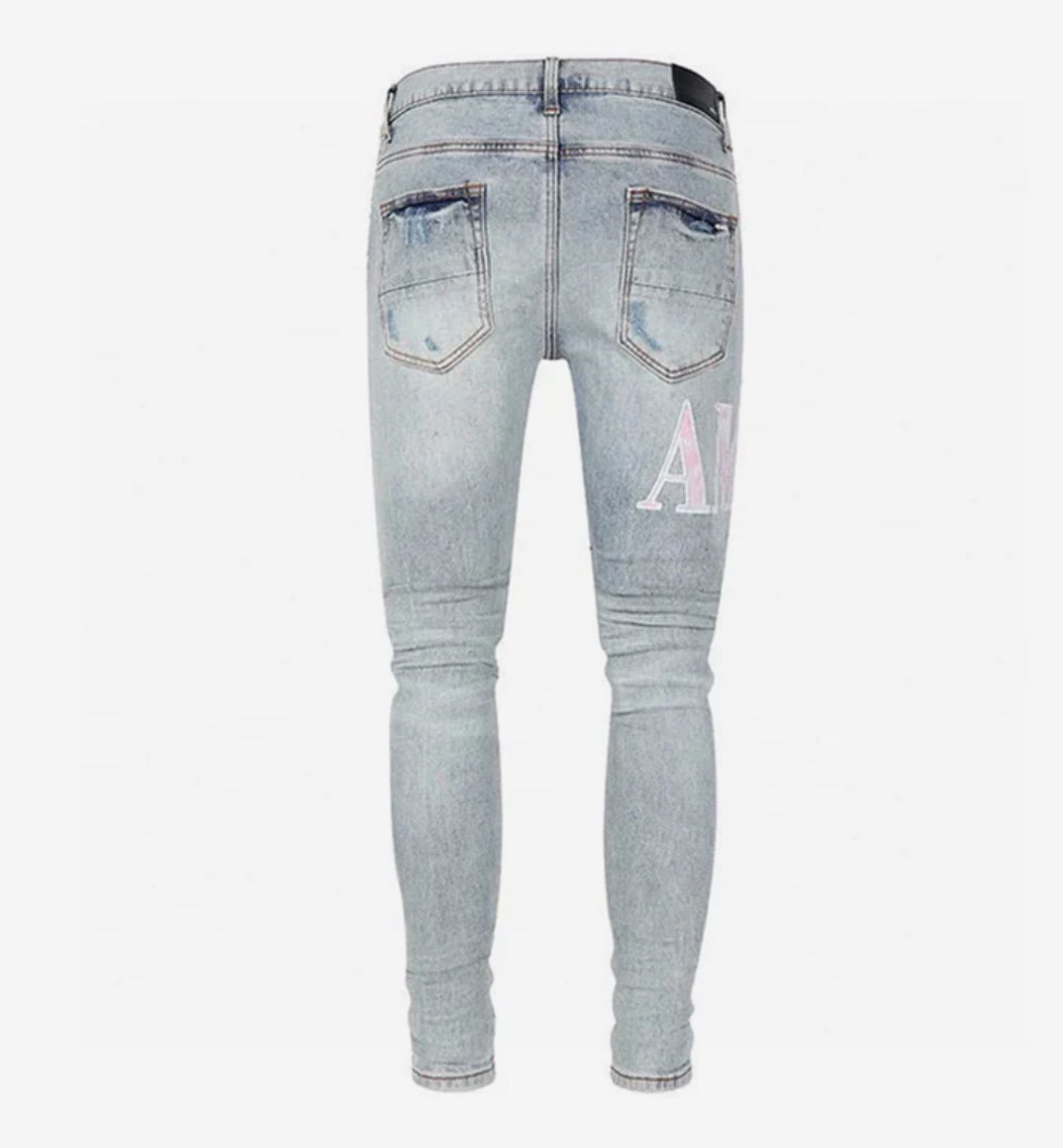 MX1 AMIRI JEANS