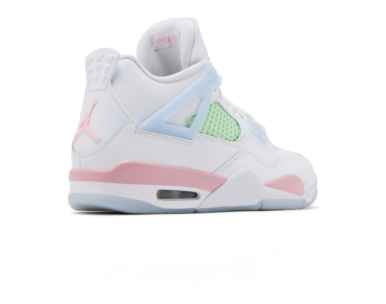 Jordan 4 Retro