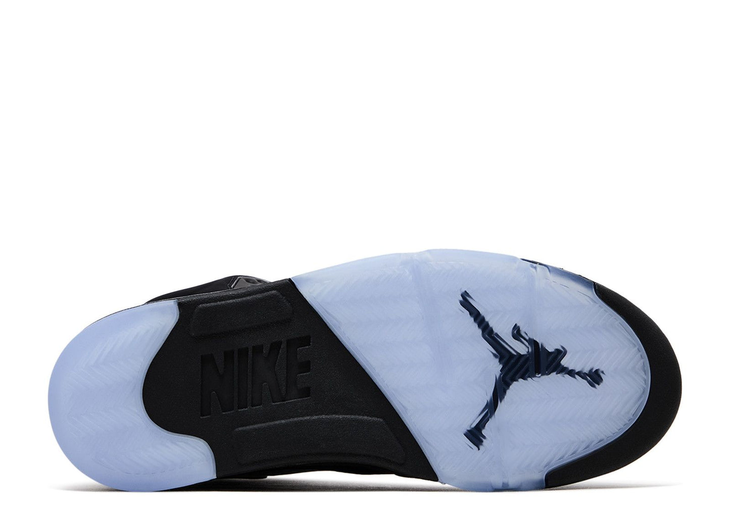“BLACK METALLIC REIMAGINED”