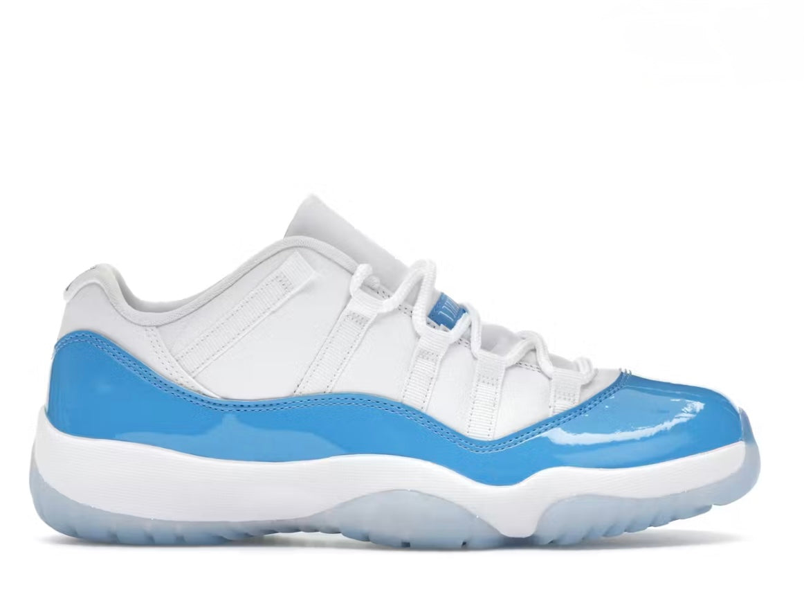 Jordan 11 Retro Low