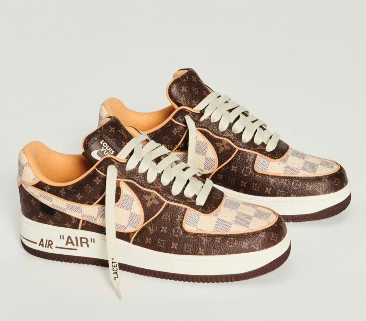 LV Air Force1