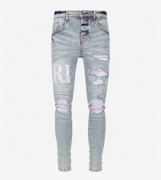 MX1 AMIRI JEANS