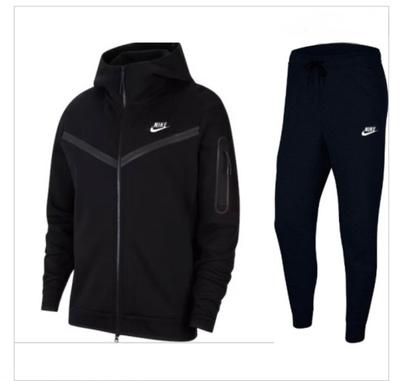 Nike Tech