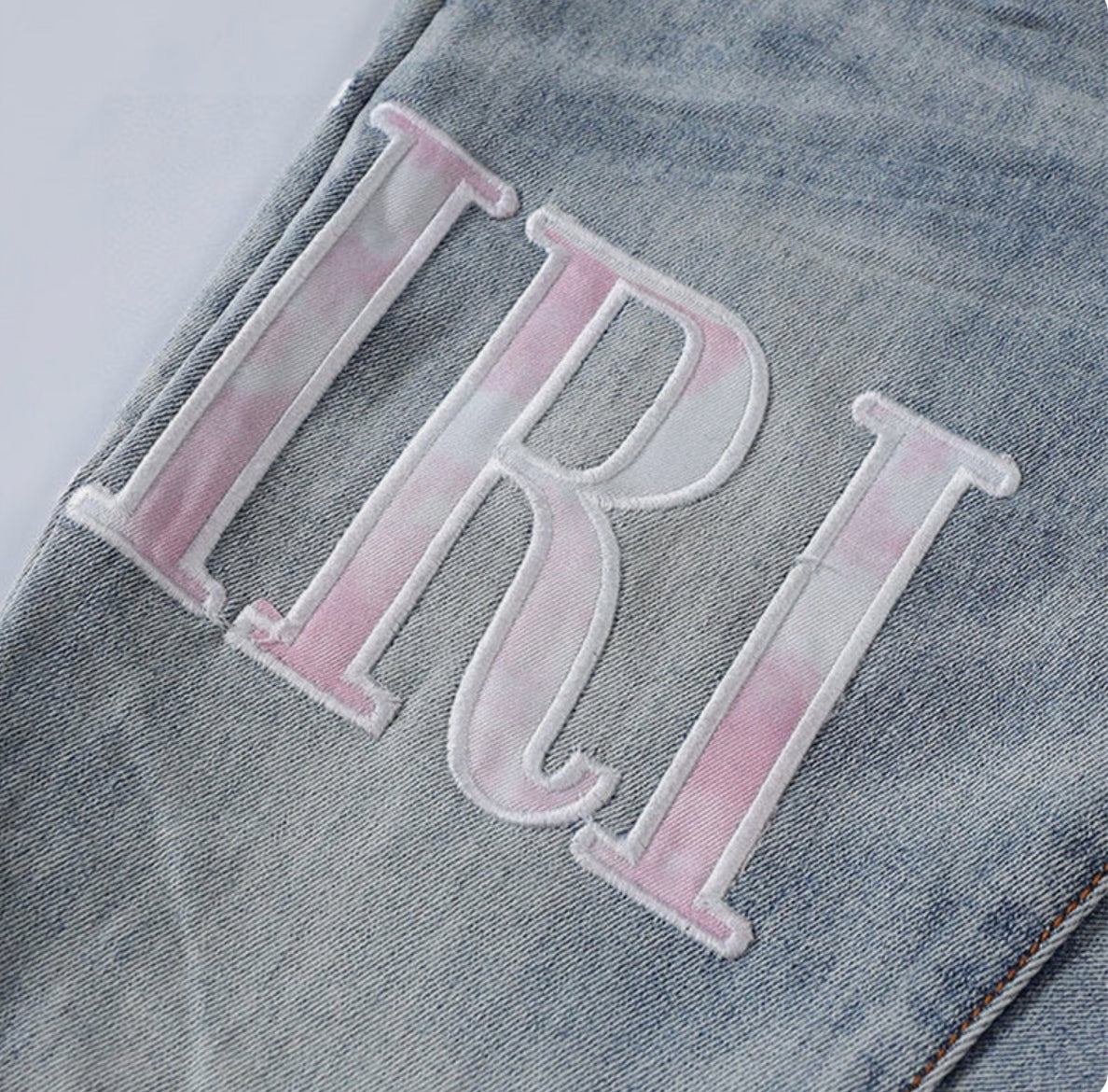 MX1 AMIRI JEANS