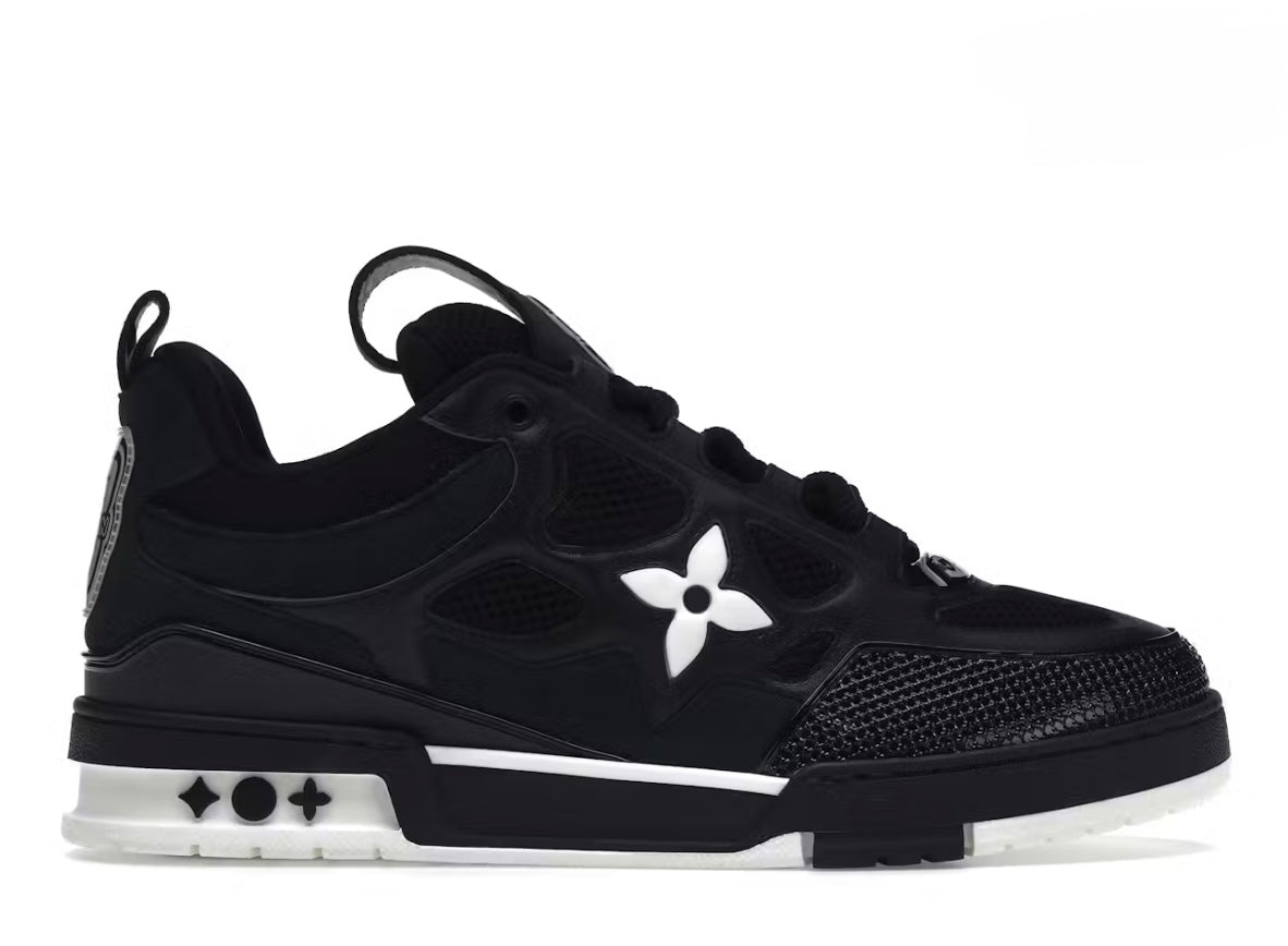 LV Skate Sneakers