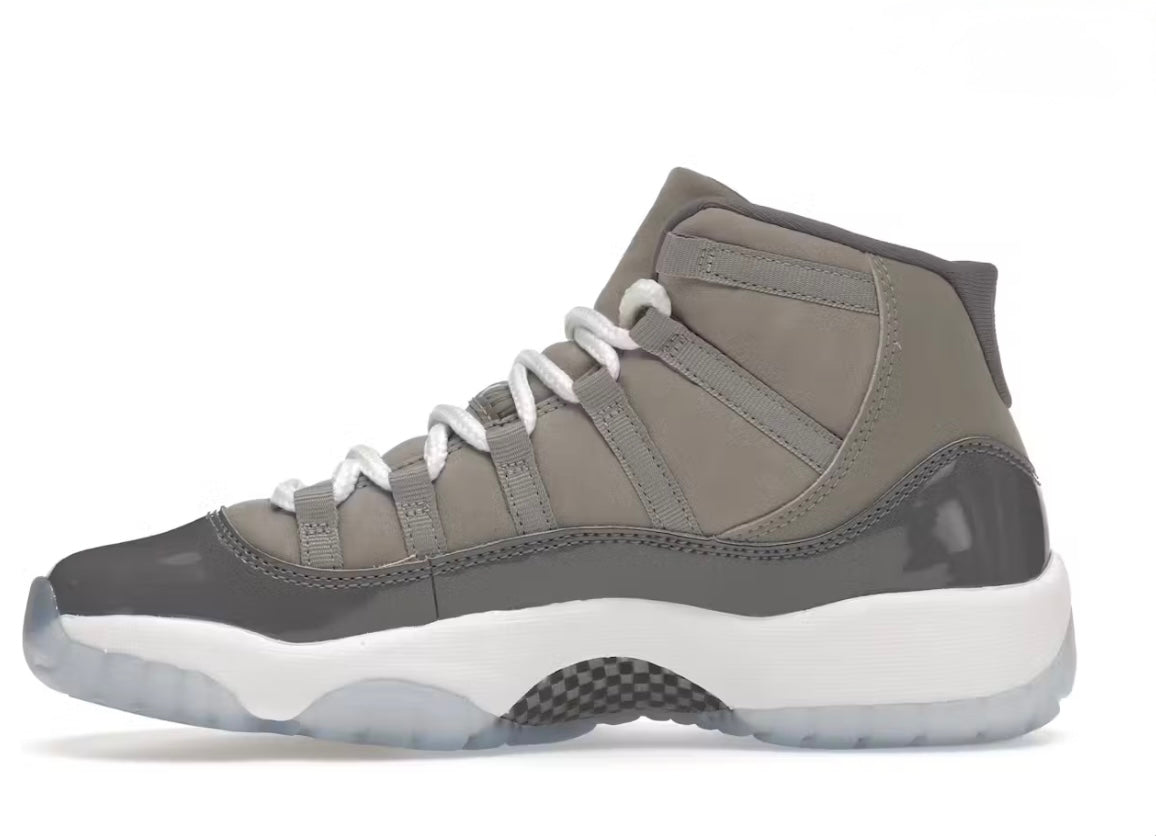 Jordan 11 Retro