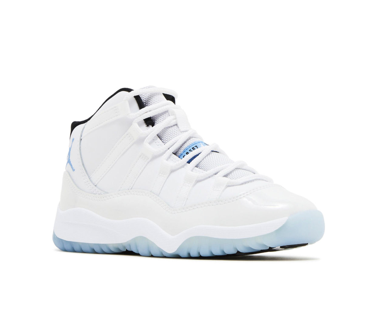 “LEGEND BLUE” Preschool