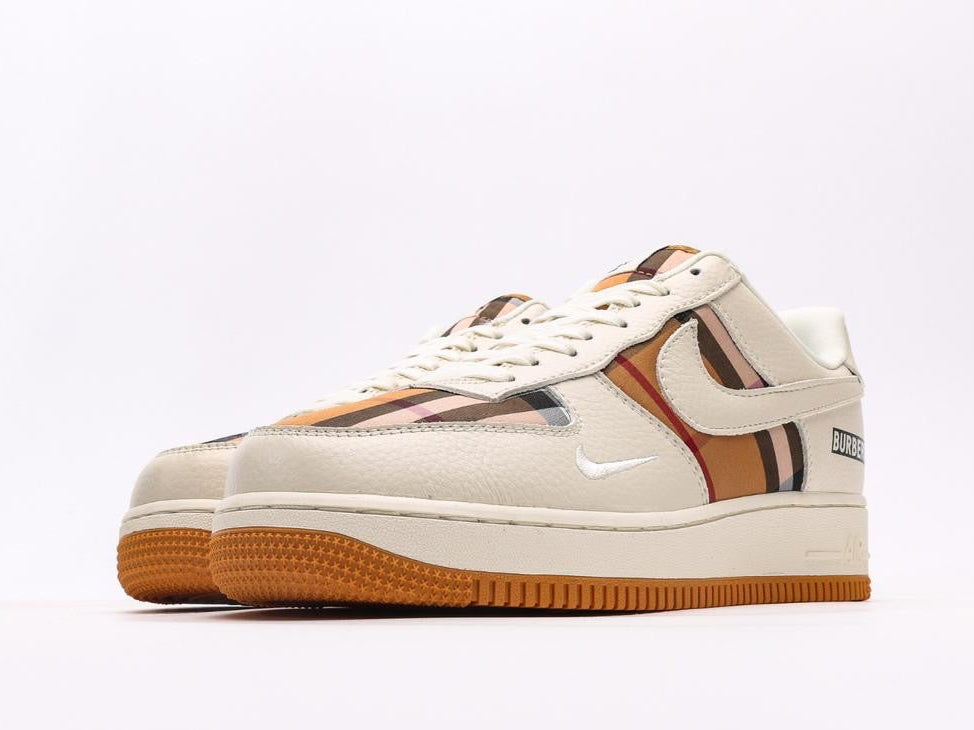 Burberry Air Force1
