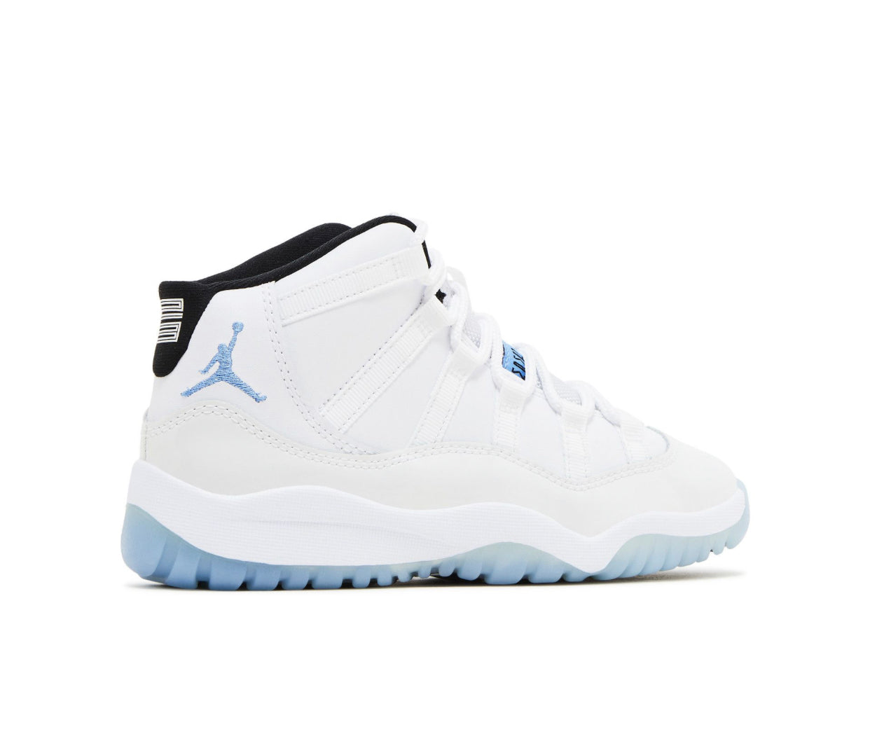 “LEGEND BLUE” Preschool