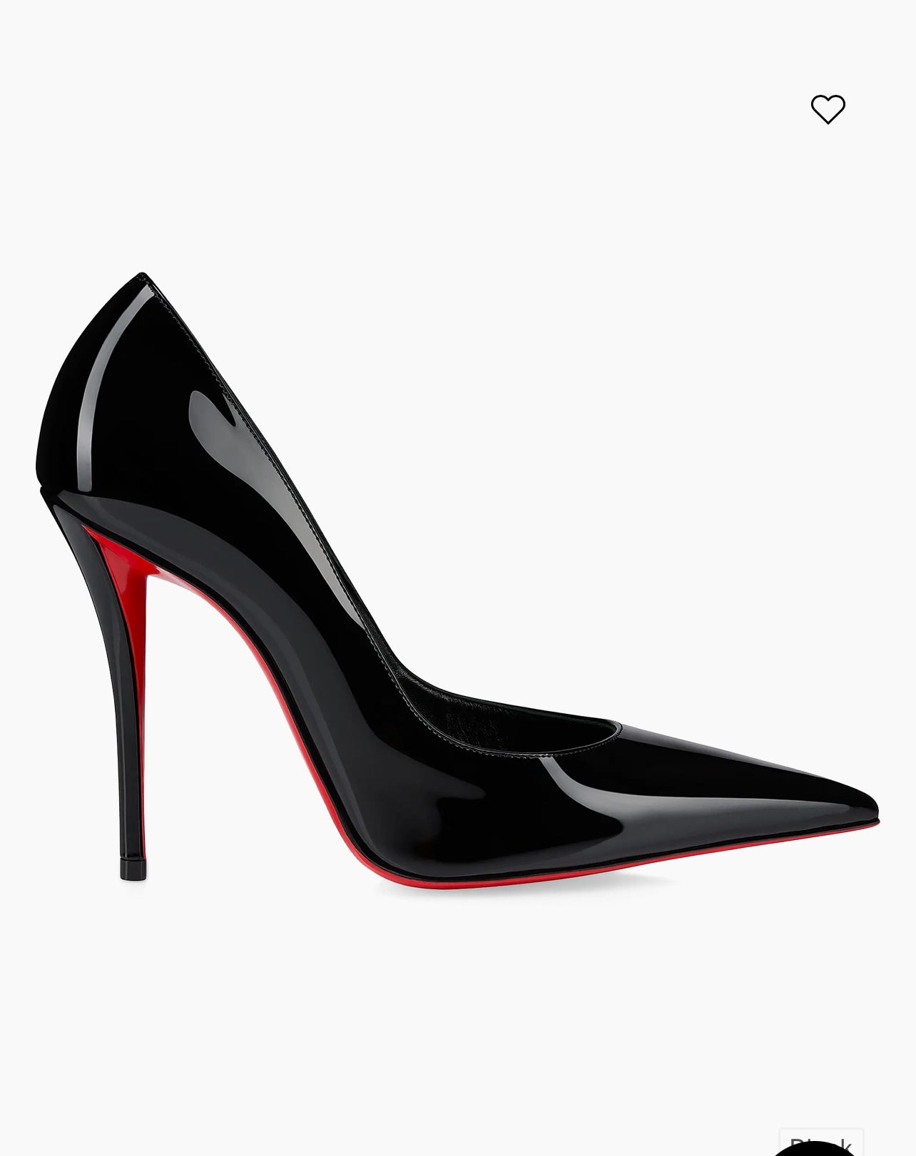 Louis Vuitton heels