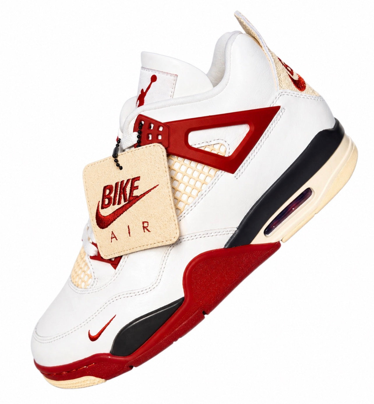 Jordan 4 Retro