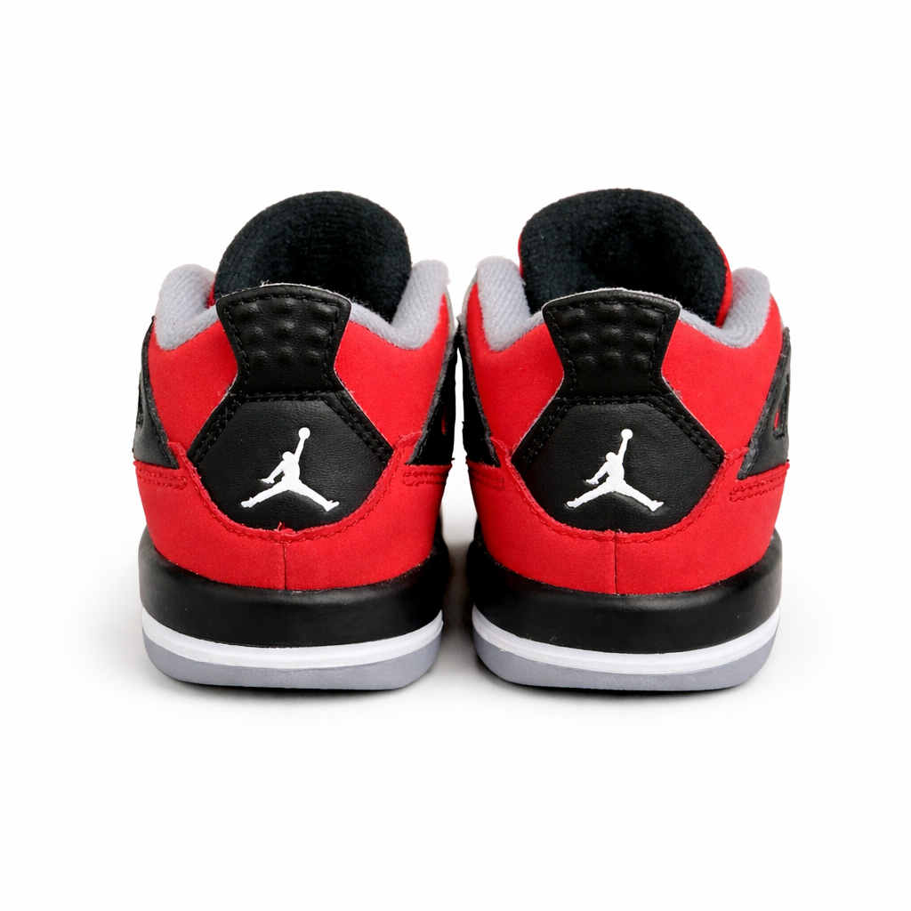 Retro 4 “Toro Bravo” Kids