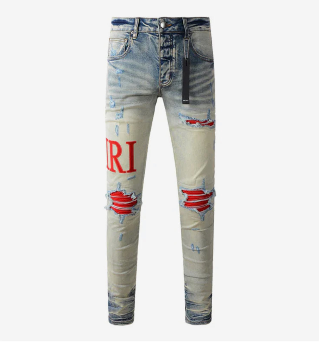 AMIRI MX1