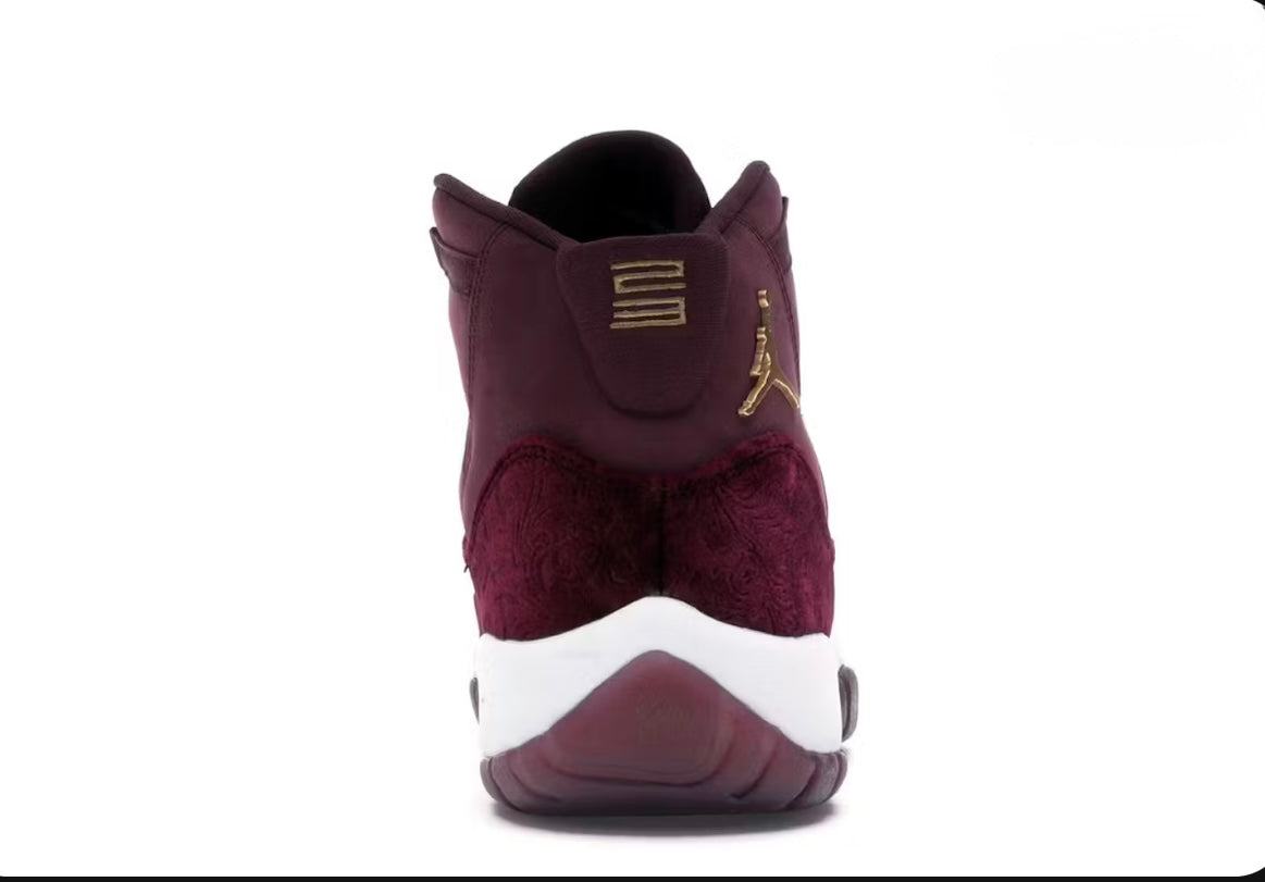 Jordan 11 Retro