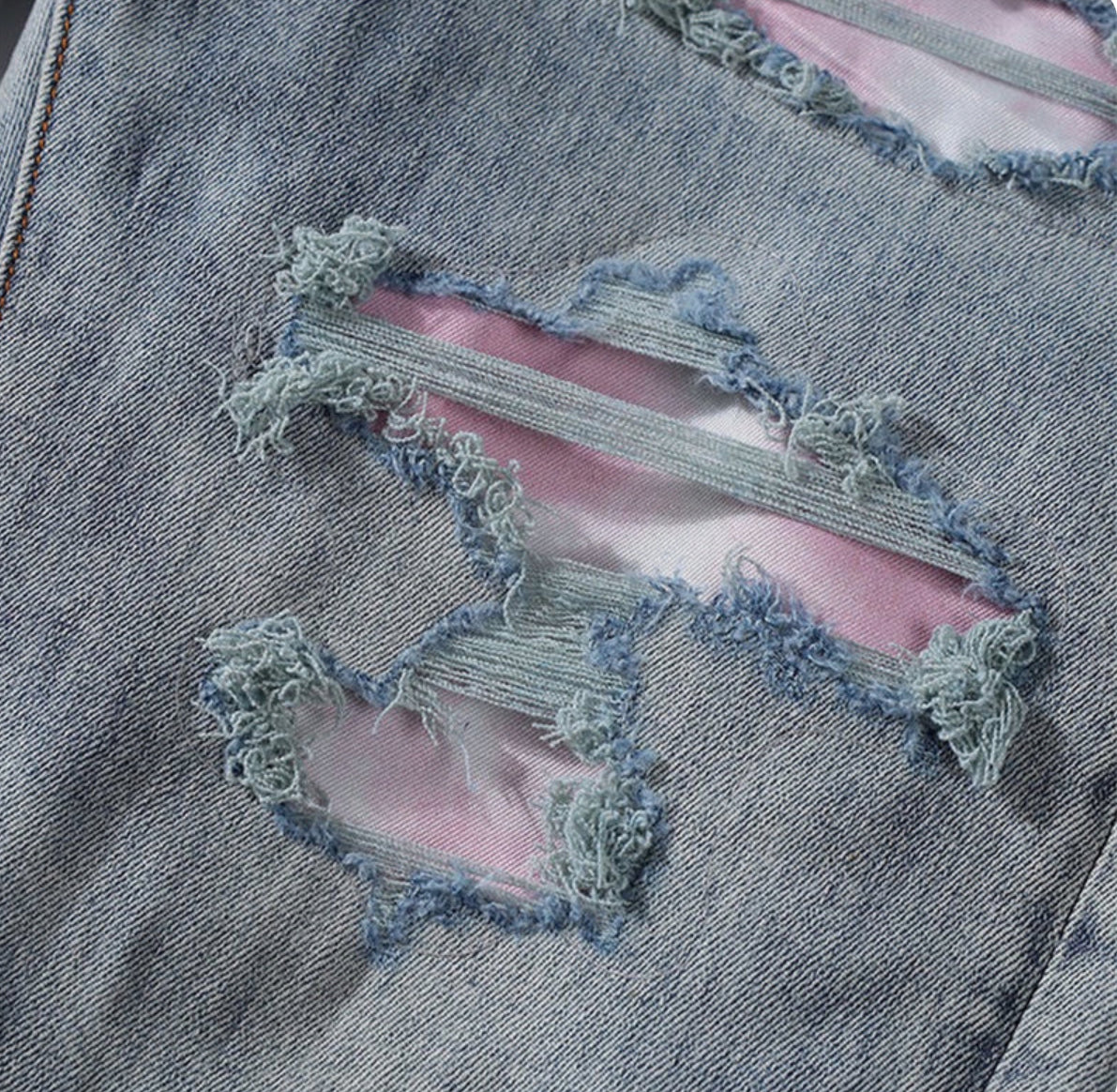 MX1 AMIRI JEANS