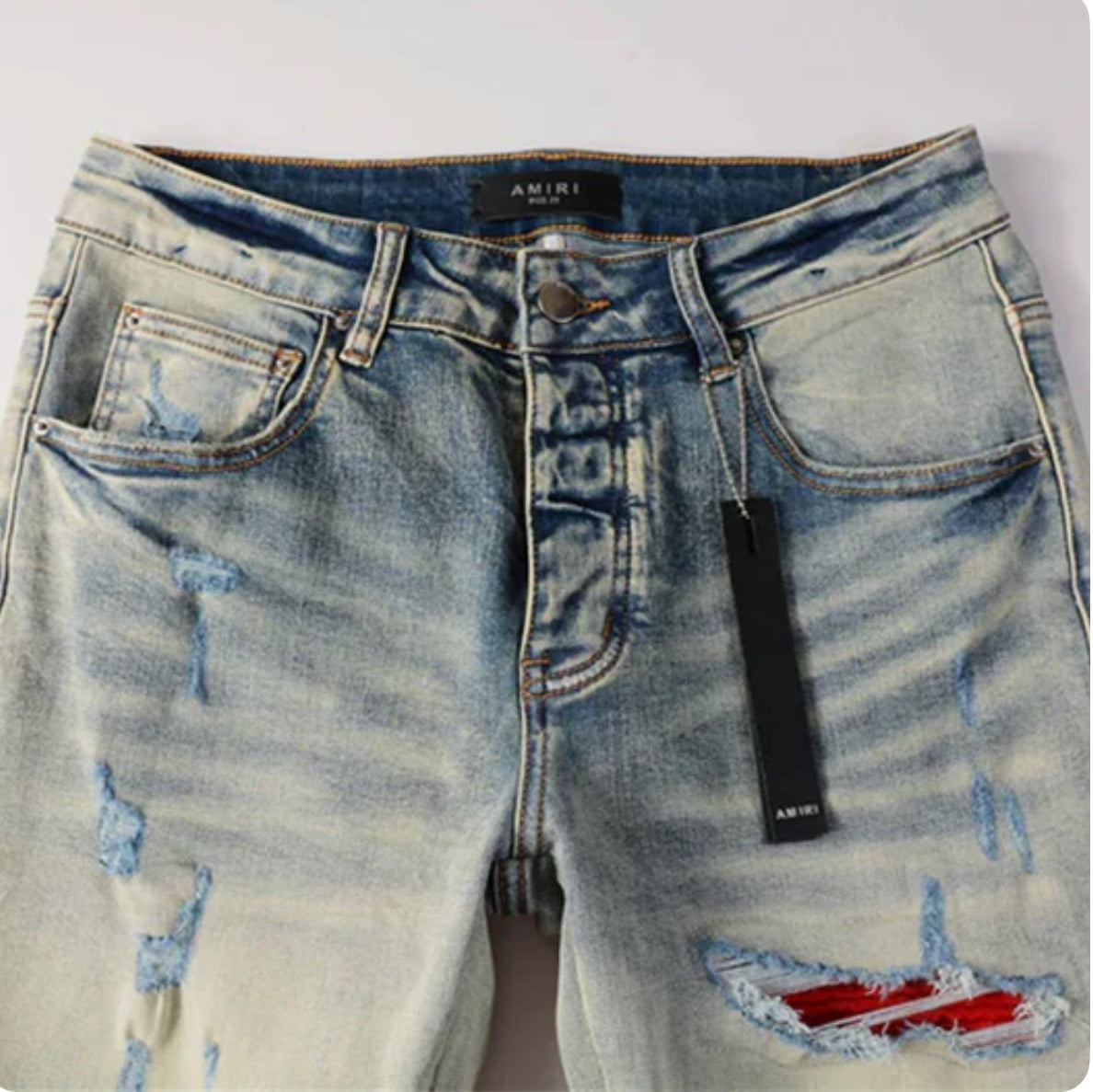 AMIRI MX1