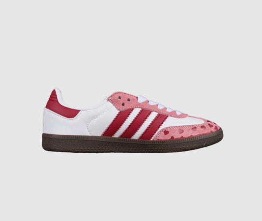 Valentines’ Day Drop